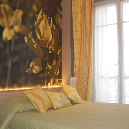 Hotel Jean Bart Париж Екстер'єр фото