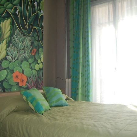 Hotel Jean Bart Париж Екстер'єр фото
