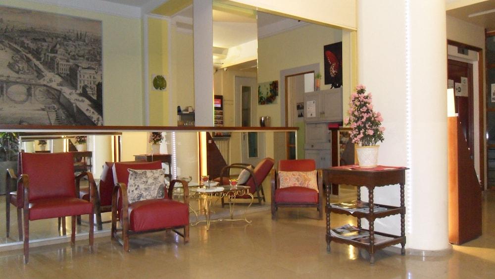Hotel Jean Bart Париж Екстер'єр фото