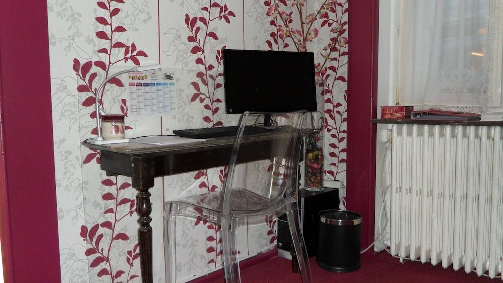 Hotel Jean Bart Париж Екстер'єр фото